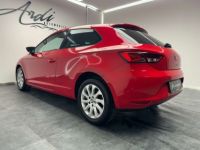 Seat Leon 1.6 TDi GPS XENON AIRCO - <small></small> 6.950 € <small>TTC</small> - #4