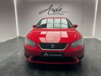 Seat Leon 1.6 TDi GPS XENON AIRCO - <small></small> 6.950 € <small>TTC</small> - #5