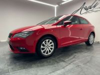 Seat Leon 1.6 TDi GPS XENON AIRCO - <small></small> 6.950 € <small>TTC</small> - #11