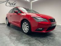 Seat Leon 1.6 TDi GPS XENON AIRCO - <small></small> 6.950 € <small>TTC</small> - #13