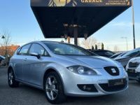 Seat Leon 1.6i  Sport - <small></small> 5.990 € <small>TTC</small> - #4