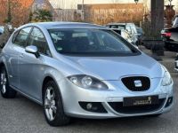 Seat Leon 1.6i  Sport - <small></small> 5.990 € <small>TTC</small> - #8