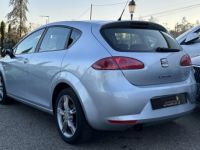 Seat Leon 1.6i  Sport - <small></small> 5.990 € <small>TTC</small> - #14