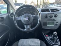 Seat Leon 1.6i  Sport - <small></small> 5.990 € <small>TTC</small> - #18