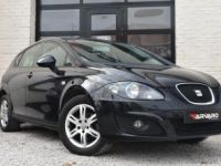 Seat Leon 1.6i - <small></small> 6.500 € <small>TTC</small> - #1