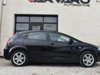 Seat Leon 1.6i - <small></small> 6.500 € <small>TTC</small> - #2