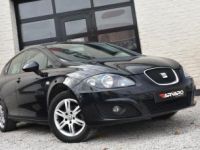 Seat Leon 1.6i - <small></small> 6.500 € <small>TTC</small> - #3