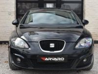 Seat Leon 1.6i - <small></small> 6.500 € <small>TTC</small> - #4