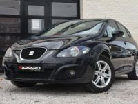 Seat Leon 1.6i - <small></small> 6.500 € <small>TTC</small> - #5