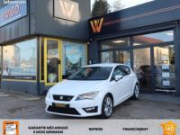 Seat Leon 1.8 TSI 180 CH FR BVM + LIGNE MILLTEK - <small></small> 12.489 € <small>TTC</small> - #1