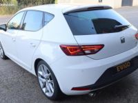 Seat Leon 1.8 TSI 180 CH FR BVM + LIGNE MILLTEK - <small></small> 12.489 € <small>TTC</small> - #4