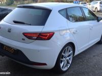 Seat Leon 1.8 TSI 180 CH FR BVM + LIGNE MILLTEK - <small></small> 12.489 € <small>TTC</small> - #6