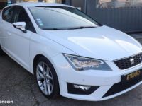 Seat Leon 1.8 TSI 180 CH FR BVM + LIGNE MILLTEK - <small></small> 12.489 € <small>TTC</small> - #8