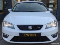 Seat Leon 1.8 TSI 180 CH FR BVM + LIGNE MILLTEK - <small></small> 12.489 € <small>TTC</small> - #9