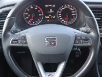 Seat Leon 1.8 TSI 180 CH FR BVM + LIGNE MILLTEK - <small></small> 12.489 € <small>TTC</small> - #17