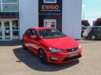 Seat Leon 1.8 TSI 180 ch FR START-STOP - <small></small> 13.490 € <small>TTC</small> - #1