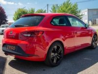 Seat Leon 1.8 TSI 180 ch FR START-STOP - <small></small> 13.490 € <small>TTC</small> - #3