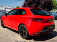 Seat Leon 1.8 TSI 180 ch FR START-STOP - <small></small> 13.490 € <small>TTC</small> - #5