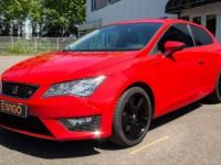 Seat Leon 1.8 TSI 180 ch FR START-STOP - <small></small> 13.490 € <small>TTC</small> - #7