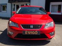 Seat Leon 1.8 TSI 180 ch FR START-STOP - <small></small> 13.490 € <small>TTC</small> - #8