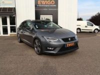 Seat Leon 1.8 TSI 180 FR DSG BVA START-STOP - <small></small> 18.990 € <small>TTC</small> - #1