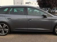 Seat Leon 1.8 TSI 180 FR DSG BVA START-STOP - <small></small> 18.990 € <small>TTC</small> - #2