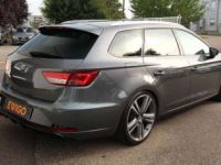 Seat Leon 1.8 TSI 180 FR DSG BVA START-STOP - <small></small> 18.990 € <small>TTC</small> - #3