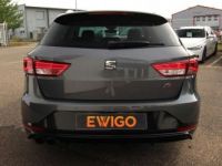 Seat Leon 1.8 TSI 180 FR DSG BVA START-STOP - <small></small> 18.990 € <small>TTC</small> - #4