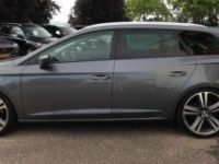 Seat Leon 1.8 TSI 180 FR DSG BVA START-STOP - <small></small> 18.990 € <small>TTC</small> - #6