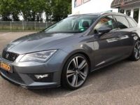 Seat Leon 1.8 TSI 180 FR DSG BVA START-STOP - <small></small> 18.990 € <small>TTC</small> - #7