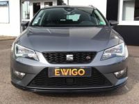 Seat Leon 1.8 TSI 180 FR DSG BVA START-STOP - <small></small> 18.990 € <small>TTC</small> - #8