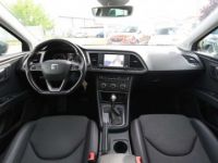 Seat Leon 1.8 TSI 180 FR DSG BVA START-STOP - <small></small> 18.990 € <small>TTC</small> - #14