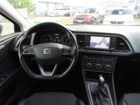 Seat Leon 1.8 TSI 180 FR DSG BVA START-STOP - <small></small> 18.990 € <small>TTC</small> - #15