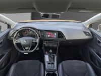 Seat Leon 1.8 TSI 180 Start/Stop DSG7 FR**SUIVI SEAT**/CARPLAY/CAMERA/PACK AERO/GARANTIE - <small></small> 17.980 € <small>TTC</small> - #2