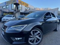 Seat Leon 1.8 TSI 180CH FR START&STOP - <small></small> 12.490 € <small>TTC</small> - #1