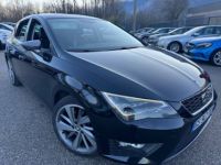 Seat Leon 1.8 TSI 180CH FR START&STOP - <small></small> 12.490 € <small>TTC</small> - #4