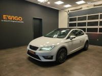 Seat Leon 1.8 TSI 180ch FR+TOIT OUVRANT - <small></small> 11.990 € <small>TTC</small> - #1