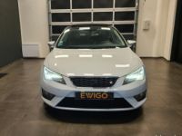 Seat Leon 1.8 TSI 180ch FR+TOIT OUVRANT - <small></small> 11.990 € <small>TTC</small> - #2