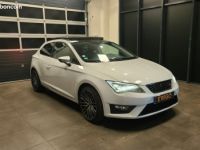 Seat Leon 1.8 TSI 180ch FR+TOIT OUVRANT - <small></small> 11.990 € <small>TTC</small> - #3