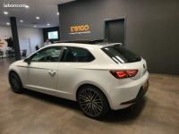 Seat Leon 1.8 TSI 180ch FR+TOIT OUVRANT - <small></small> 11.990 € <small>TTC</small> - #4