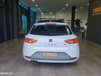 Seat Leon 1.8 TSI 180ch FR+TOIT OUVRANT - <small></small> 11.990 € <small>TTC</small> - #5