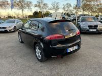 Seat Leon 1.9 tdi 105 ch reference - <small></small> 5.490 € <small>TTC</small> - #4