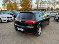 Seat Leon 1.9 tdi 105 ch reference - <small></small> 5.490 € <small>TTC</small> - #5