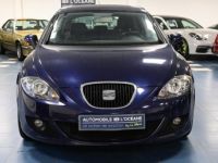 Seat Leon 1.9 TDI FAP Reference DSG - <small></small> 6.996 € <small>TTC</small> - #2