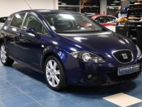 Seat Leon 1.9 TDI FAP Reference DSG - <small></small> 6.996 € <small>TTC</small> - #3