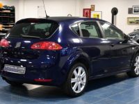 Seat Leon 1.9 TDI FAP Reference DSG - <small></small> 6.996 € <small>TTC</small> - #4