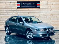 Seat Leon 1m top sport 1.9 tdi 130cv - <small></small> 4.490 € <small>TTC</small> - #1