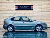 Seat Leon 1m top sport 1.9 tdi 130cv - <small></small> 4.490 € <small>TTC</small> - #2