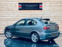 Seat Leon 1m top sport 1.9 tdi 130cv - <small></small> 4.490 € <small>TTC</small> - #3