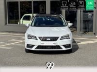 Seat Leon 2.0 16V TDI CR - 150 Start & Stop - BV DSG 6  2012 BERLINE Xcellence PHASE 2 - <small></small> 17.990 € <small>TTC</small> - #2